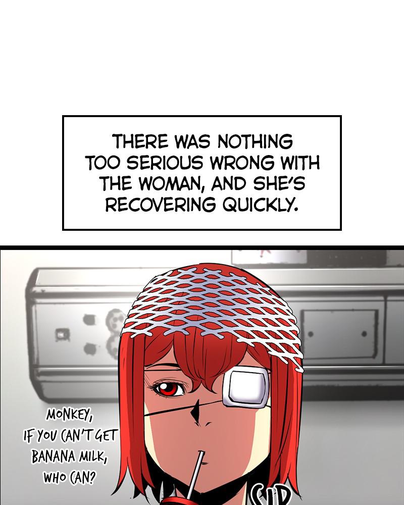 Hanlim Gym Chap 43 - Next Chap 44