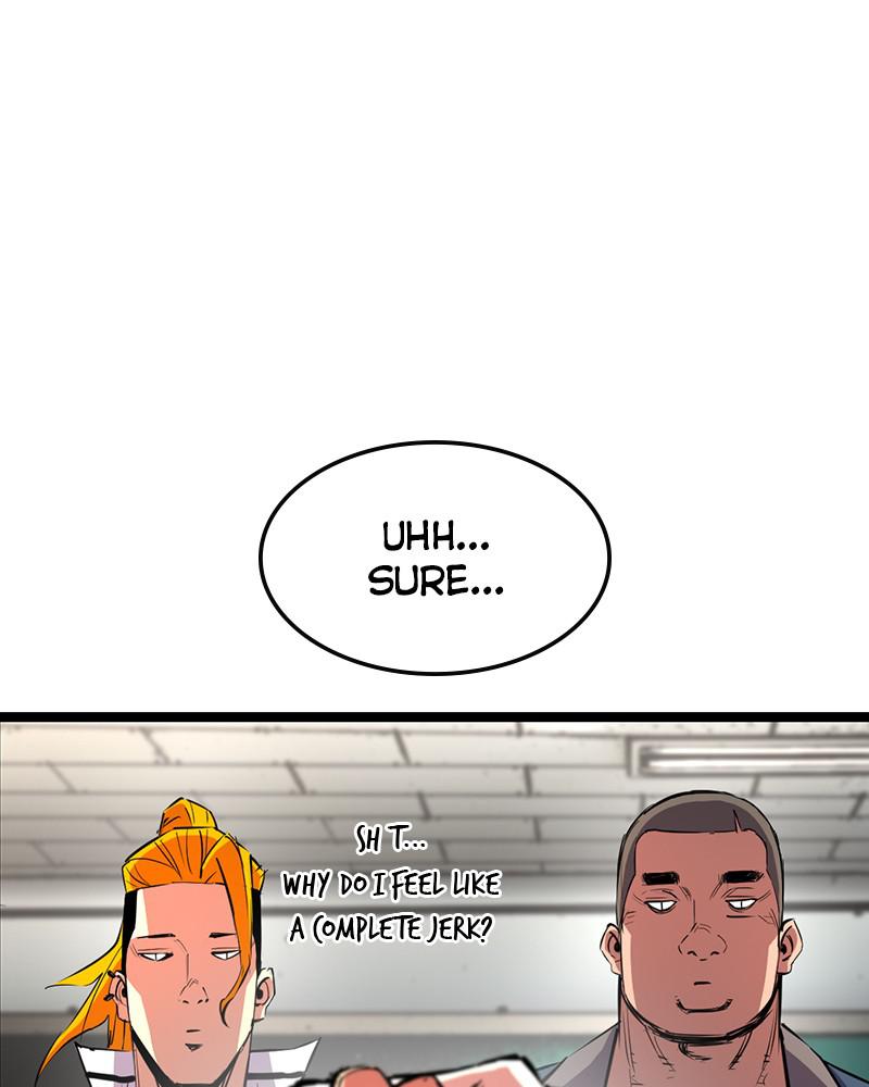Hanlim Gym Chap 43 - Next Chap 44