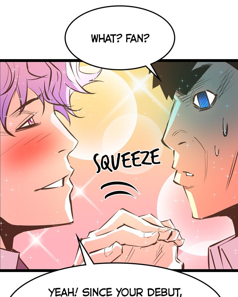 Hanlim Gym Chap 43 - Next Chap 44