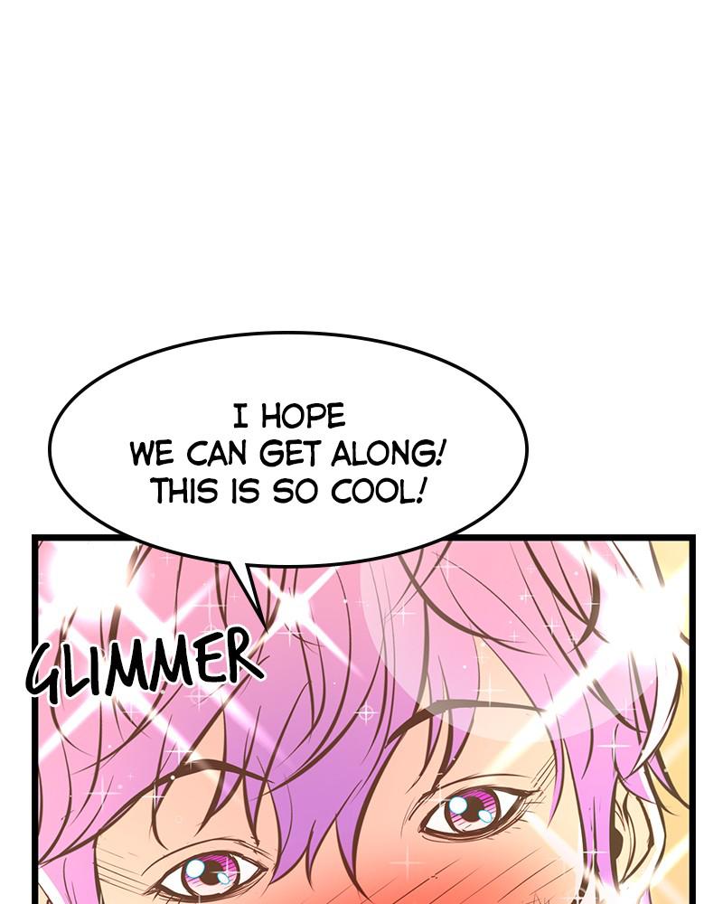 Hanlim Gym Chap 43 - Next Chap 44