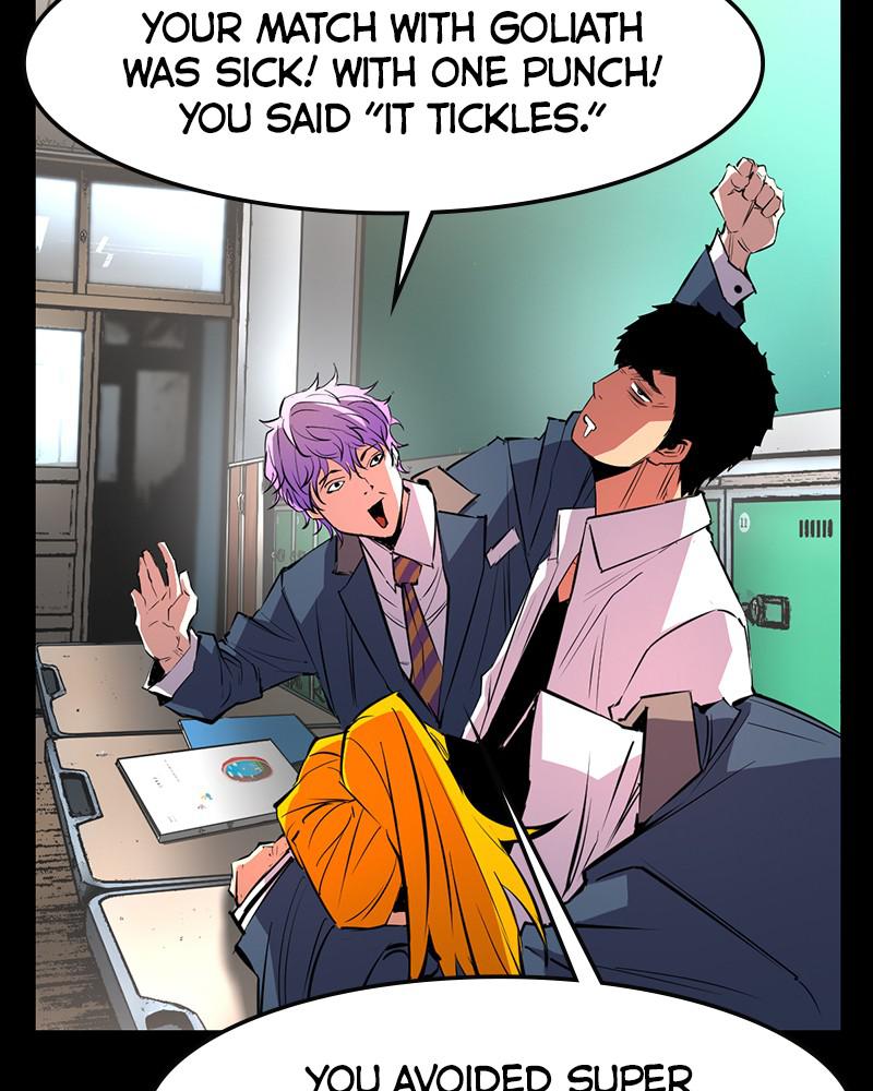 Hanlim Gym Chap 43 - Next Chap 44