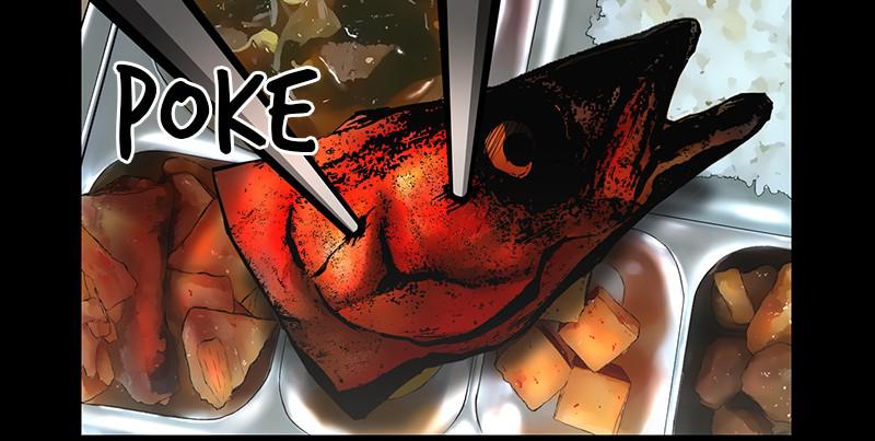 Hanlim Gym Chap 43 - Next Chap 44