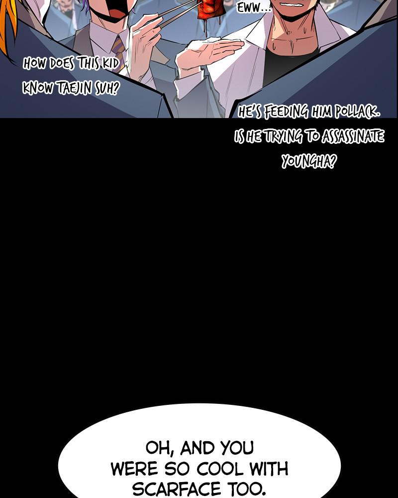 Hanlim Gym Chap 43 - Next Chap 44