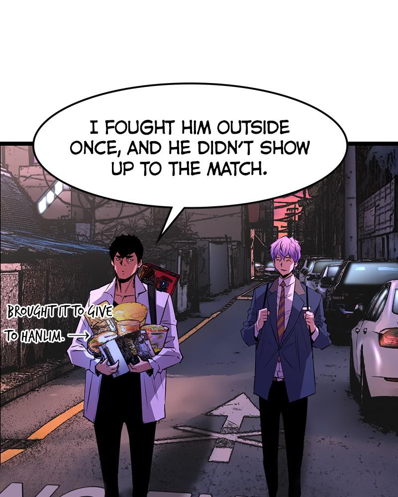 Hanlim Gym Chap 43 - Next Chap 44