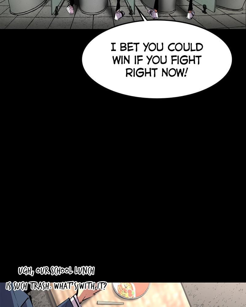 Hanlim Gym Chap 43 - Next Chap 44