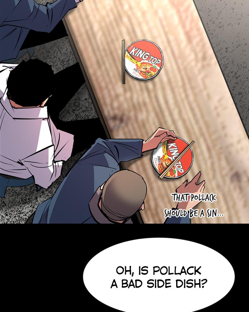 Hanlim Gym Chap 43 - Next Chap 44