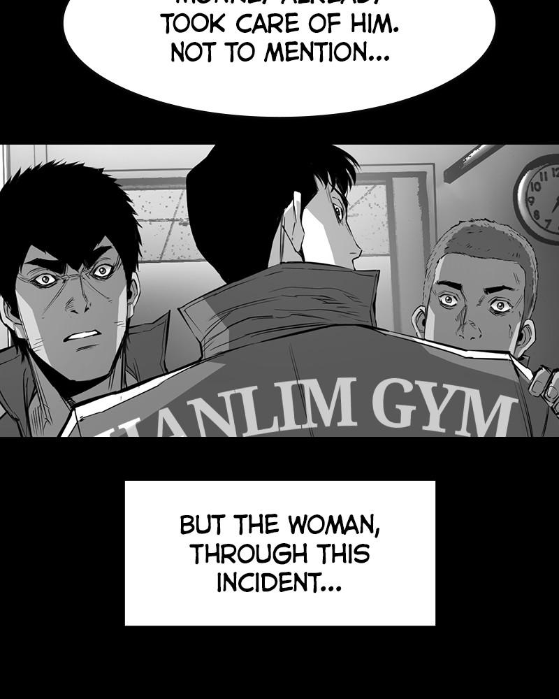 Hanlim Gym Chap 43 - Next Chap 44