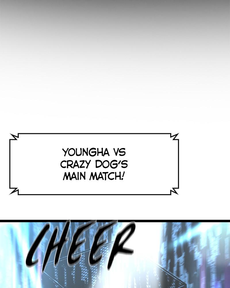 Hanlim Gym Chap 43 - Next Chap 44