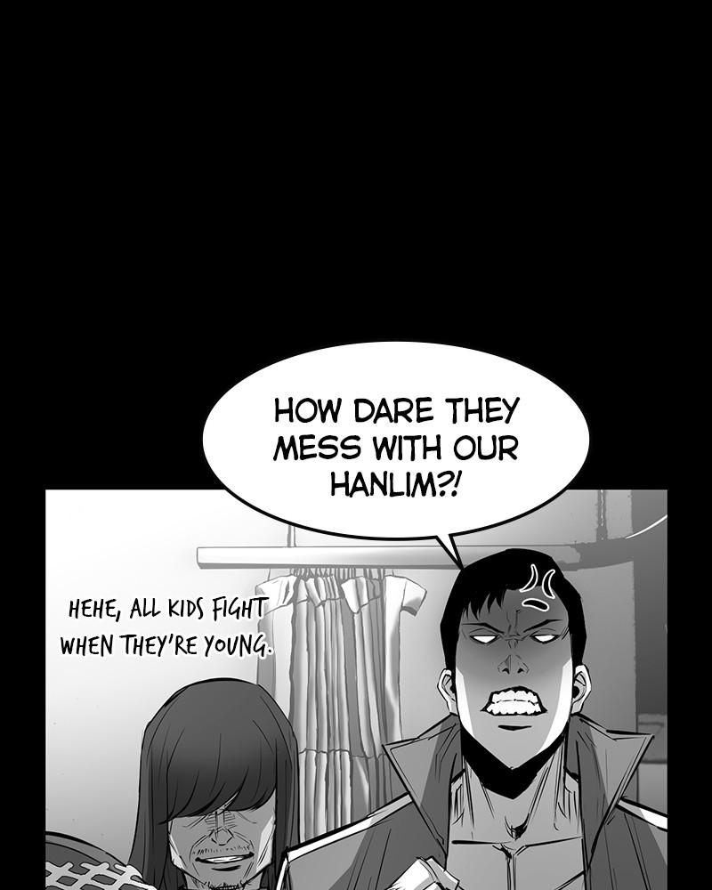 Hanlim Gym Chap 43 - Next Chap 44