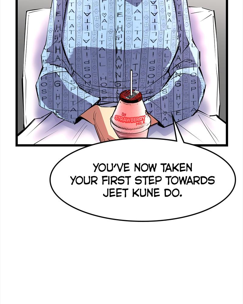 Hanlim Gym Chap 43 - Next Chap 44