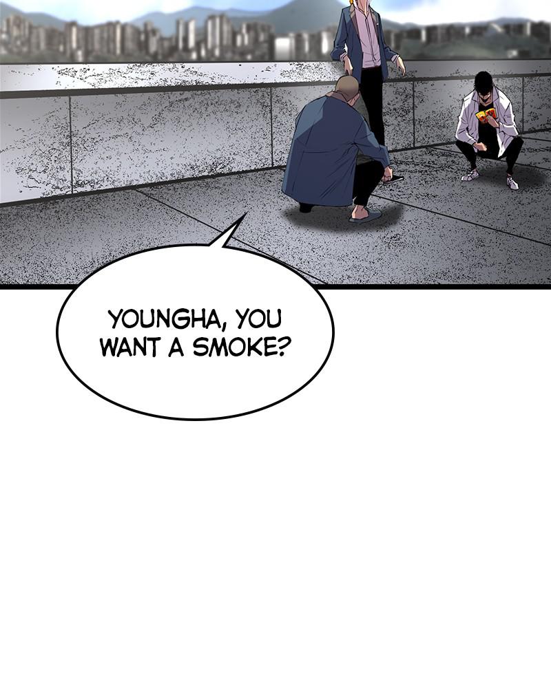 Hanlim Gym Chap 43 - Next Chap 44