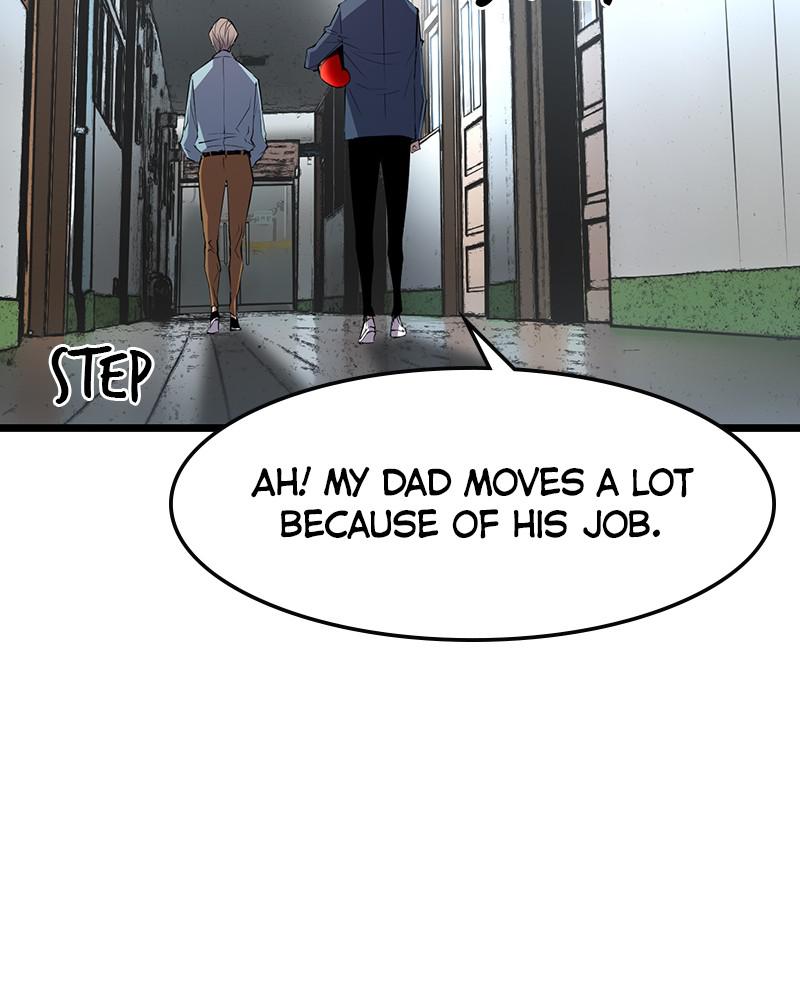 Hanlim Gym Chap 43 - Next Chap 44
