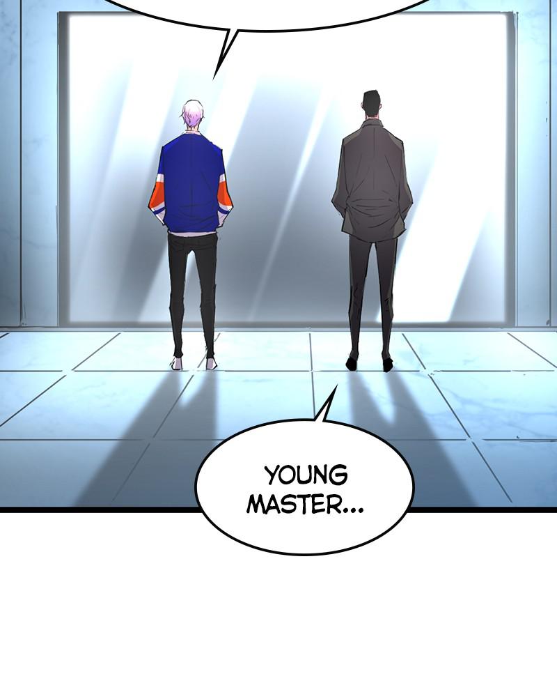 Hanlim Gym Chap 43 - Next Chap 44