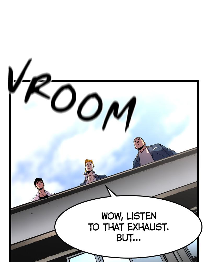 Hanlim Gym Chap 43 - Next Chap 44