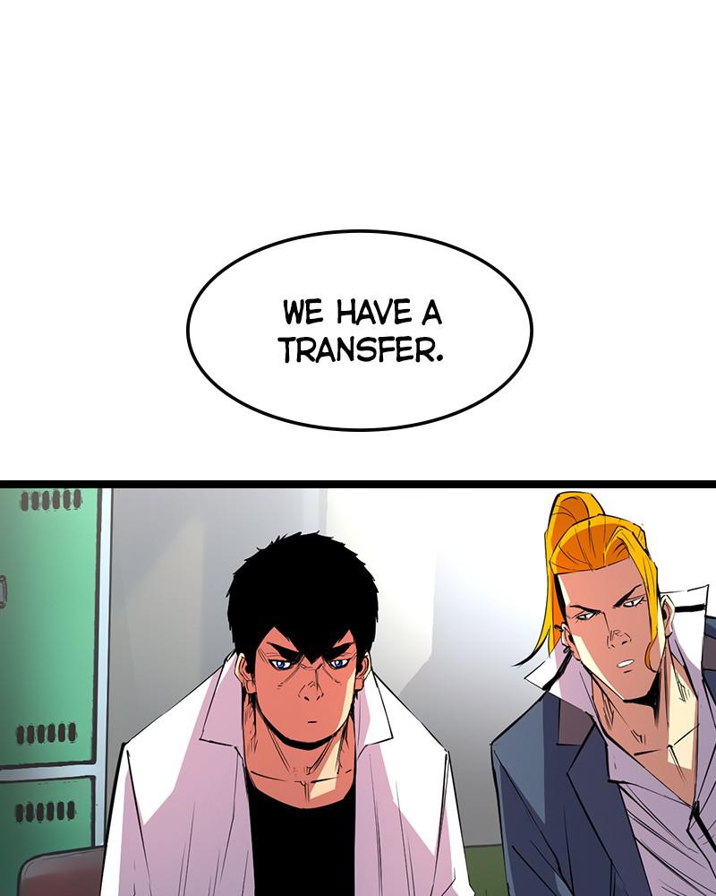 Hanlim Gym Chap 43 - Next Chap 44