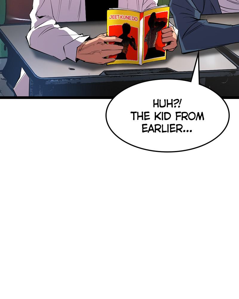 Hanlim Gym Chap 43 - Next Chap 44