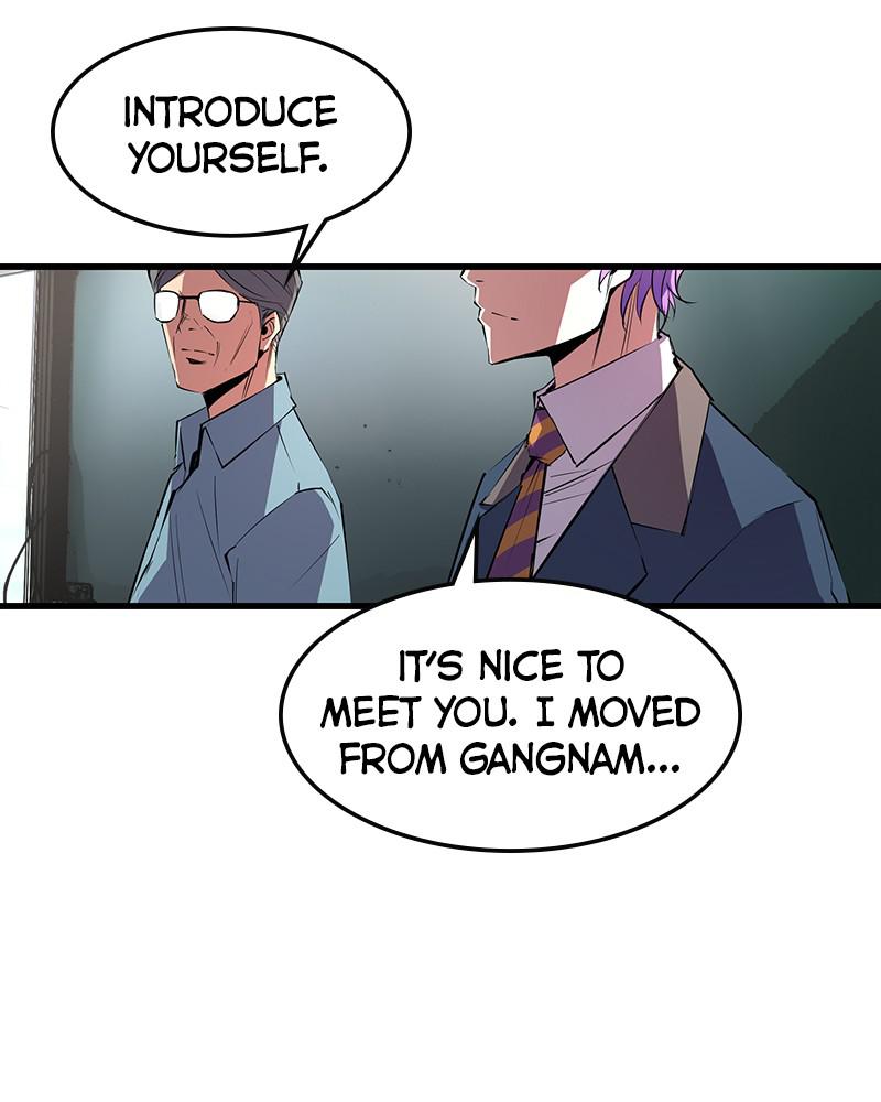 Hanlim Gym Chap 43 - Next Chap 44