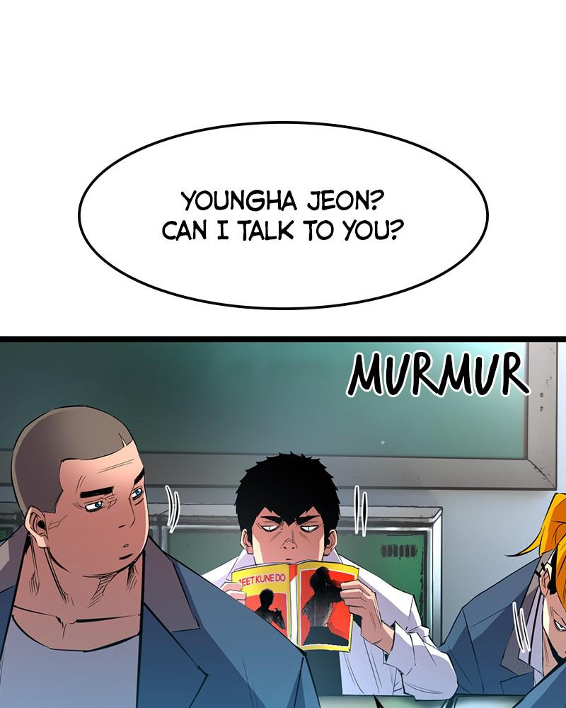 Hanlim Gym Chap 43 - Next Chap 44