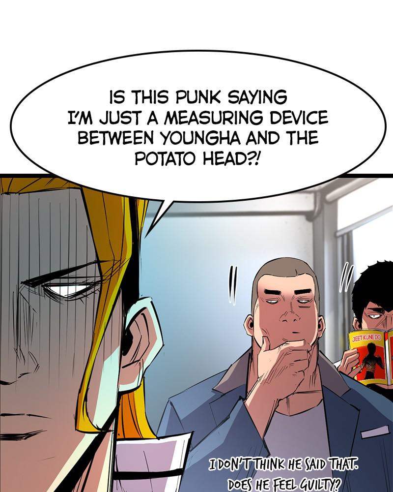 Hanlim Gym Chap 43 - Next Chap 44