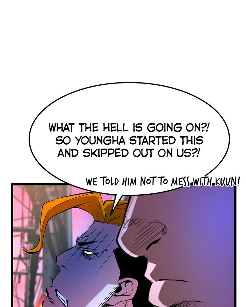 Hanlim Gym Chap 57 - Next Chap 58