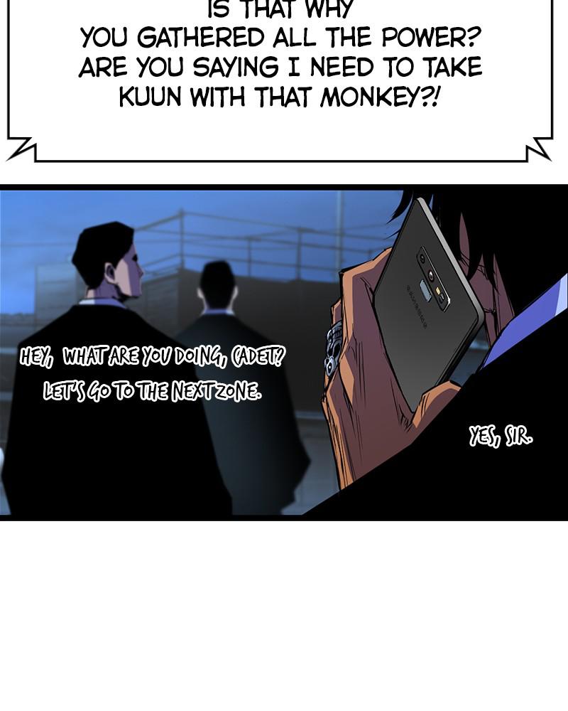 Hanlim Gym Chap 57 - Next Chap 58