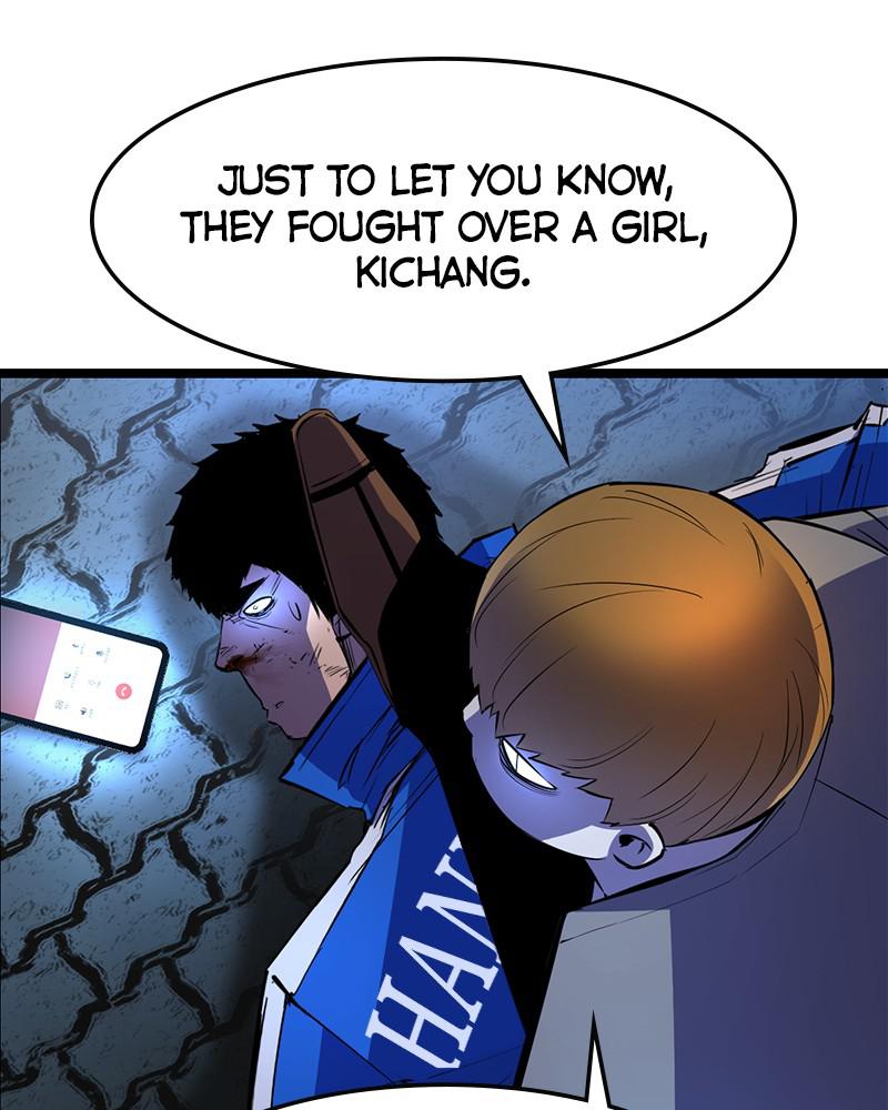 Hanlim Gym Chap 57 - Next Chap 58