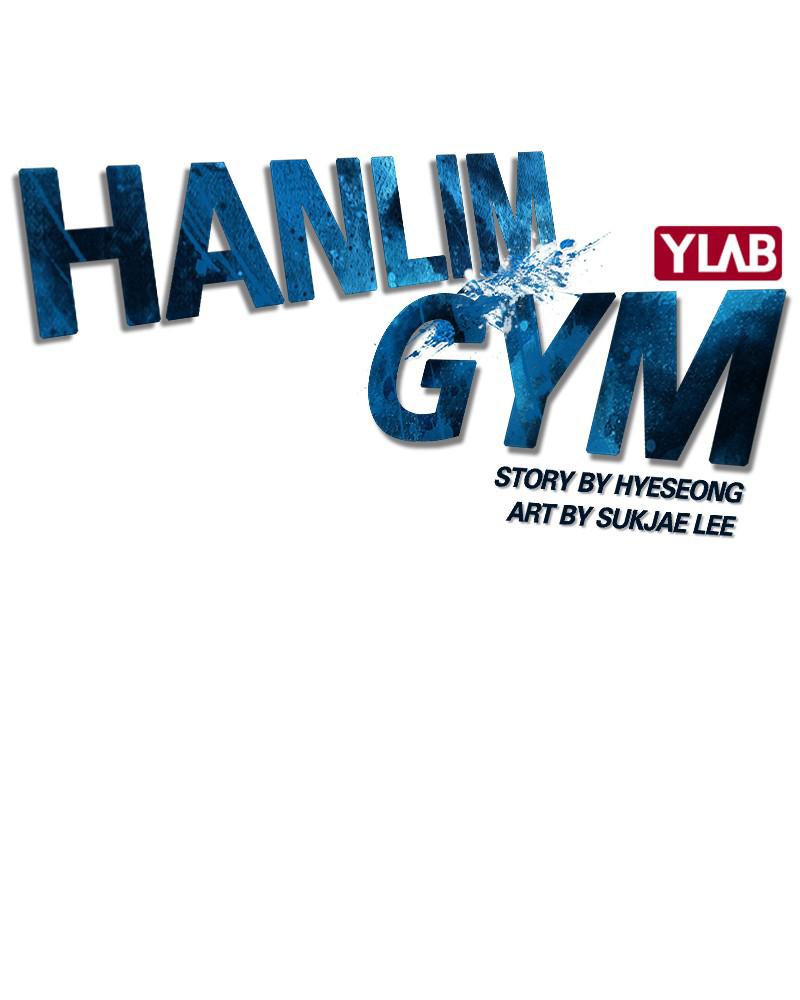 Hanlim Gym Chap 57 - Next Chap 58