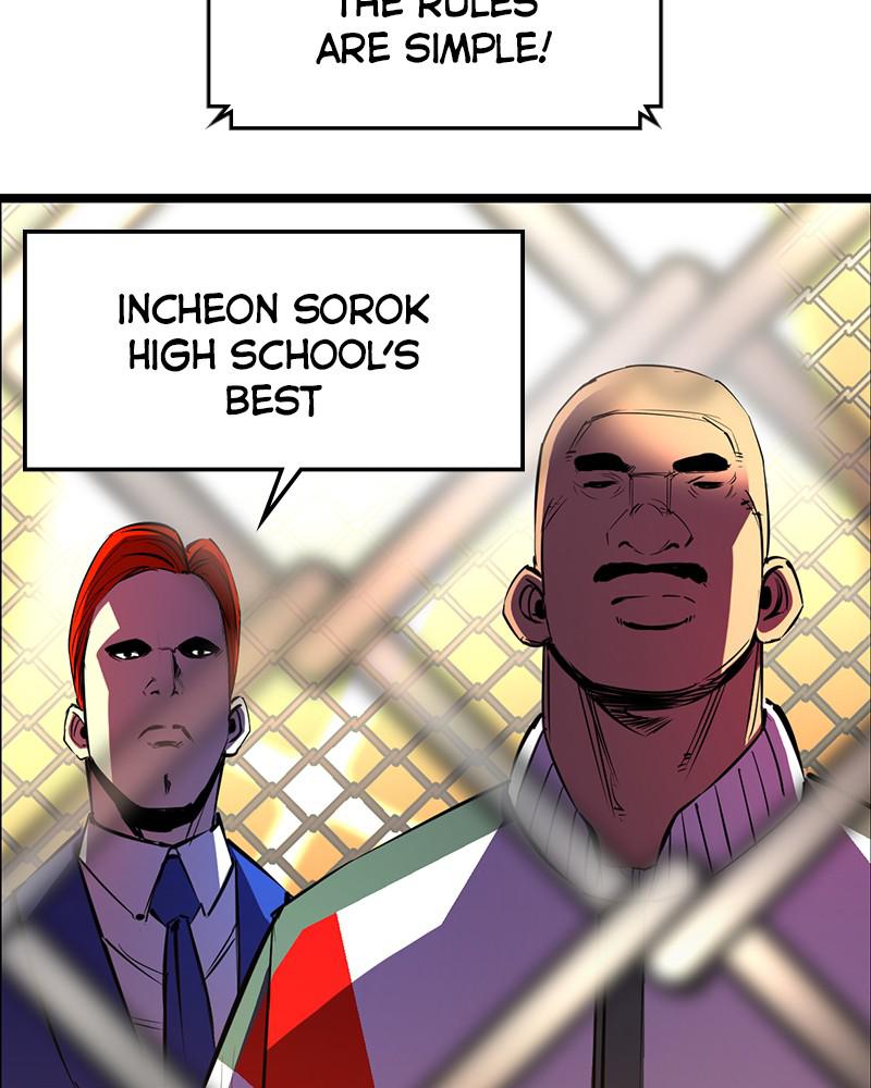 Hanlim Gym Chap 57 - Next Chap 58