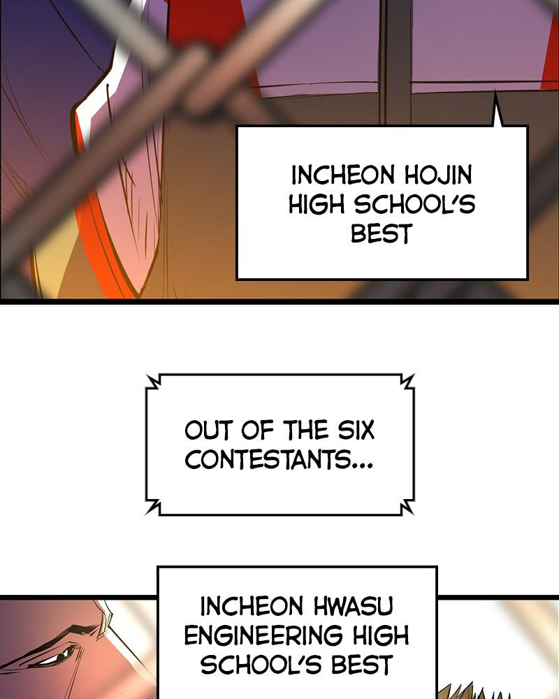 Hanlim Gym Chap 57 - Next Chap 58