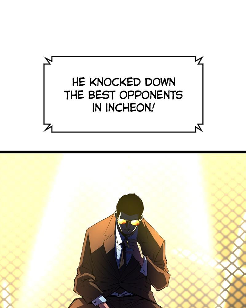 Hanlim Gym Chap 57 - Next Chap 58