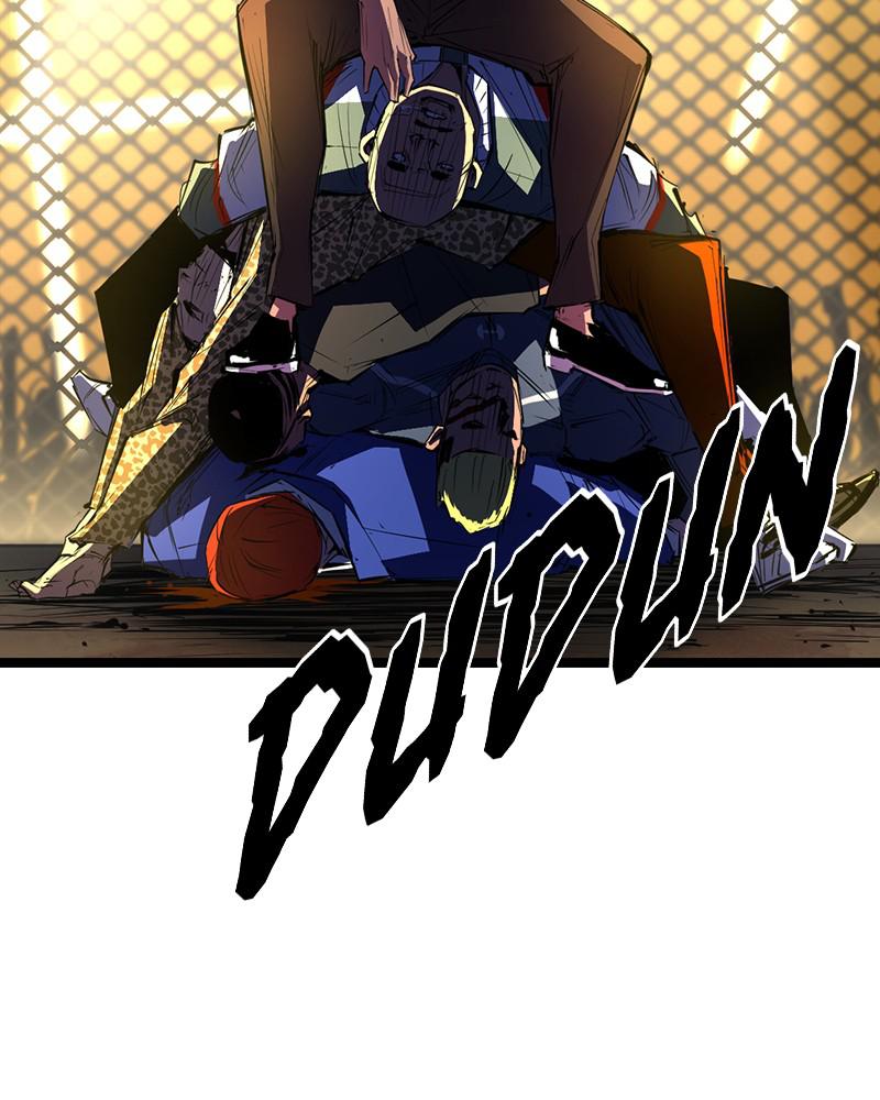 Hanlim Gym Chap 57 - Next Chap 58