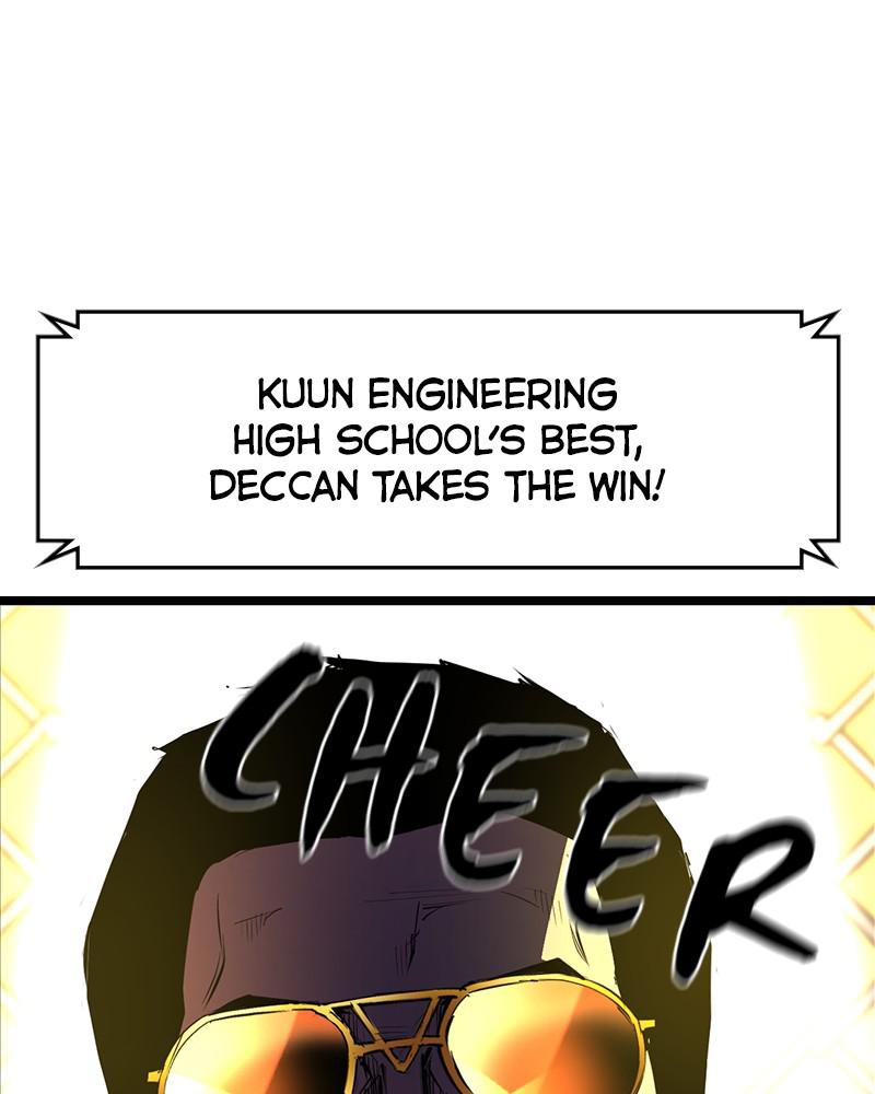 Hanlim Gym Chap 57 - Next Chap 58