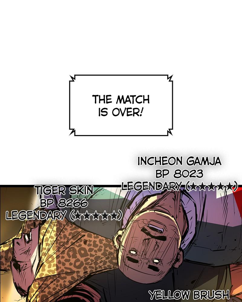 Hanlim Gym Chap 57 - Next Chap 58