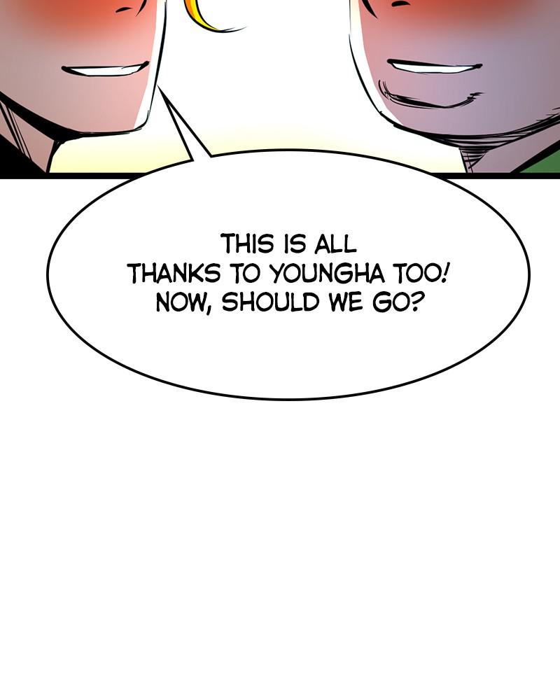 Hanlim Gym Chap 54 - Next Chap 55