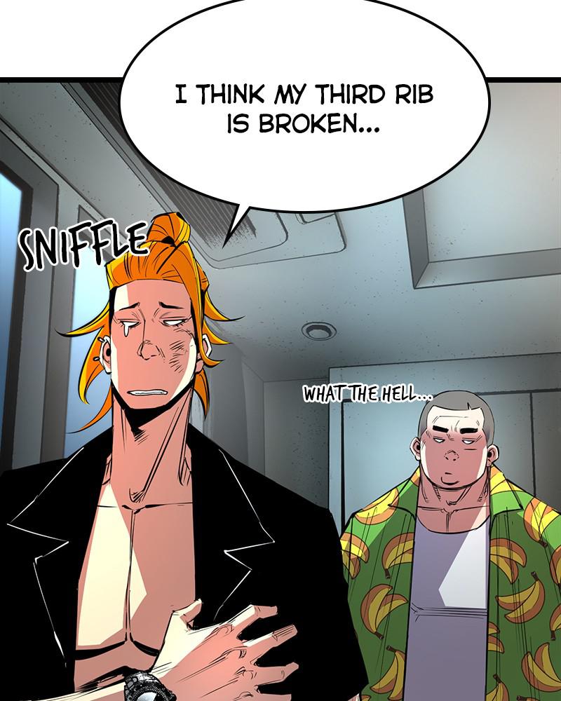 Hanlim Gym Chap 54 - Next Chap 55