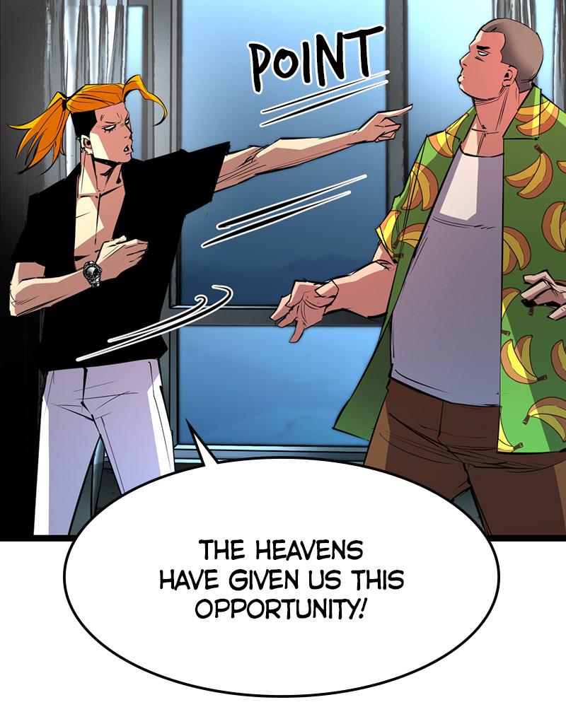 Hanlim Gym Chap 54 - Next Chap 55