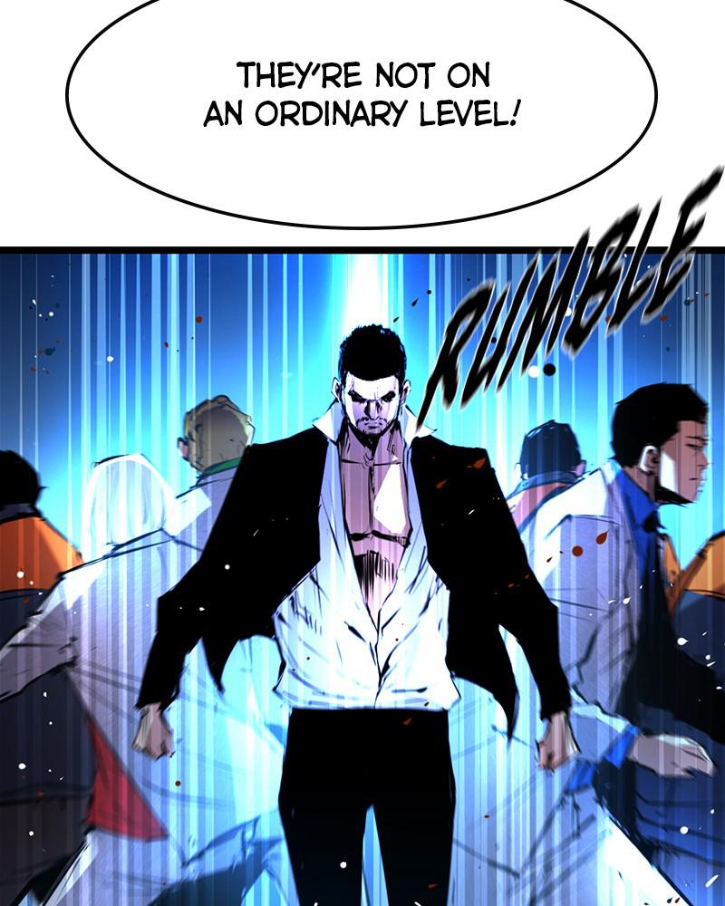 Hanlim Gym Chap 54 - Next Chap 55