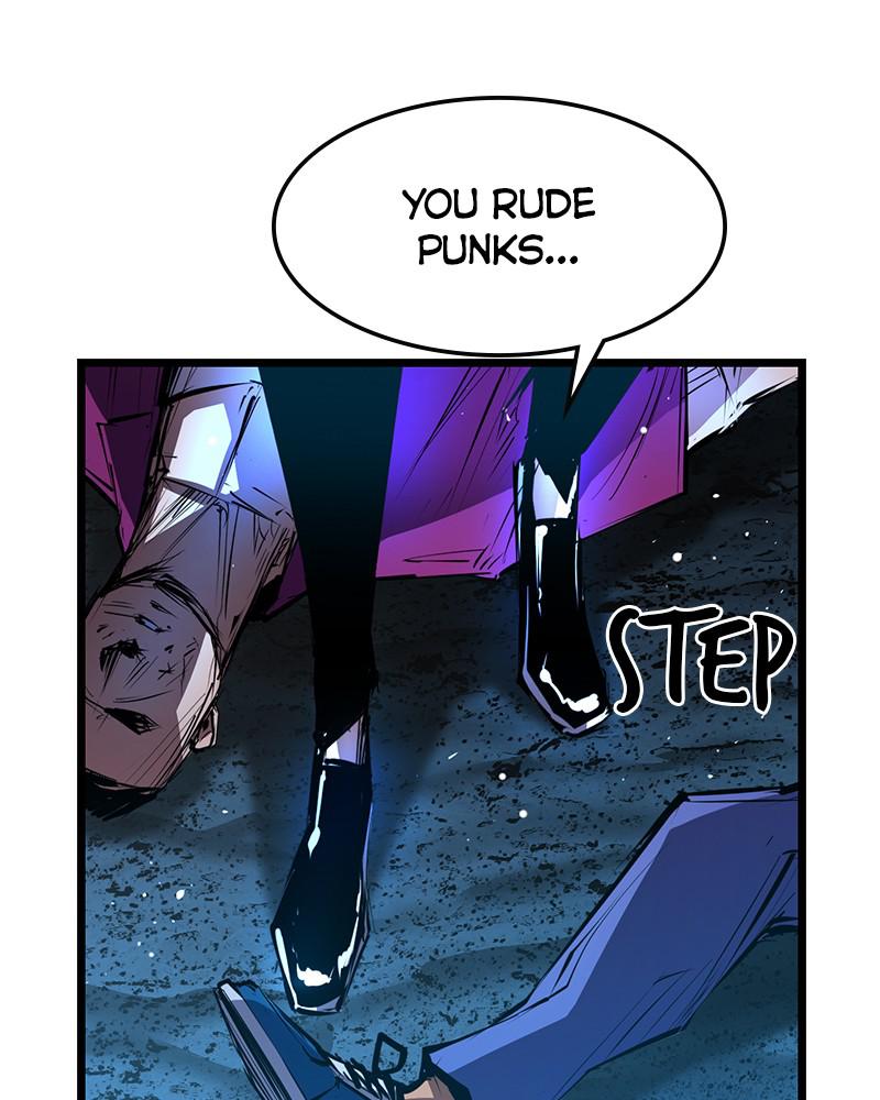 Hanlim Gym Chap 54 - Next Chap 55