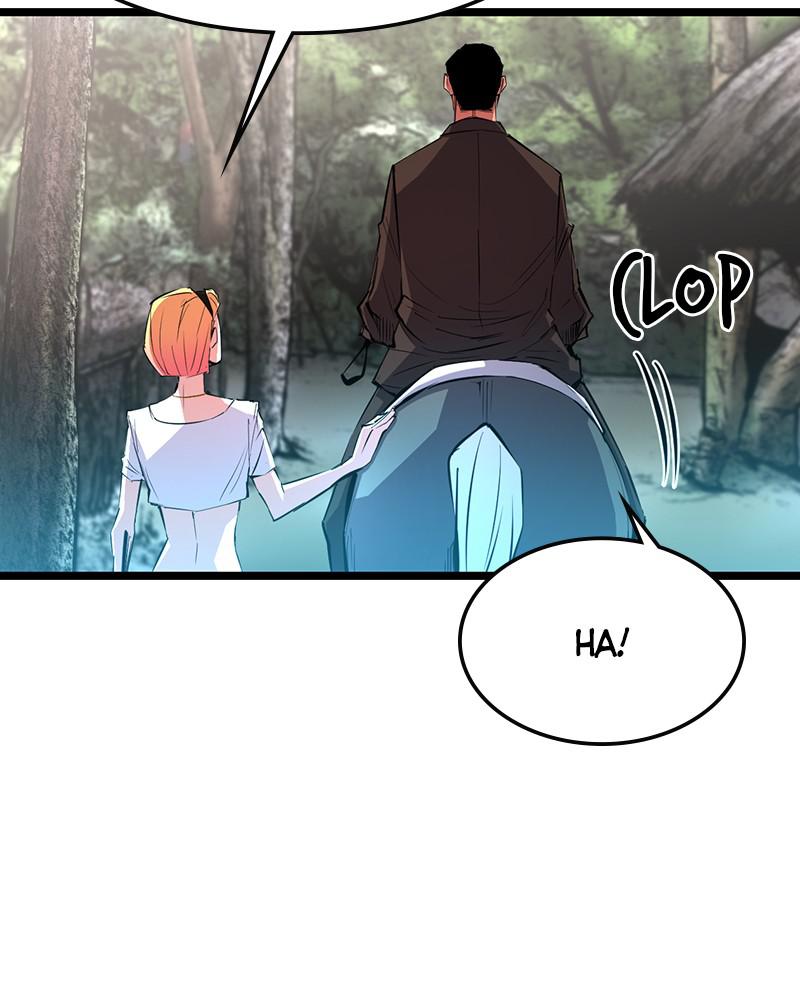 Hanlim Gym Chap 54 - Next Chap 55