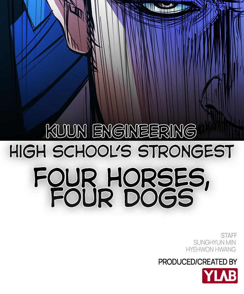 Hanlim Gym Chap 54 - Next Chap 55