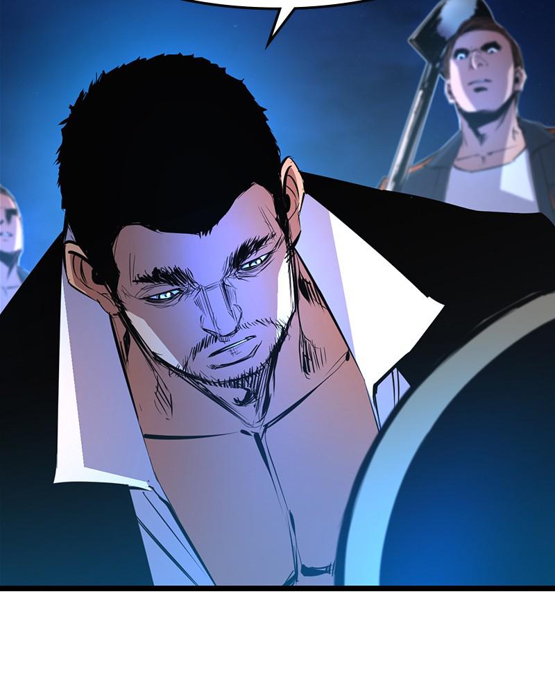 Hanlim Gym Chap 54 - Next Chap 55