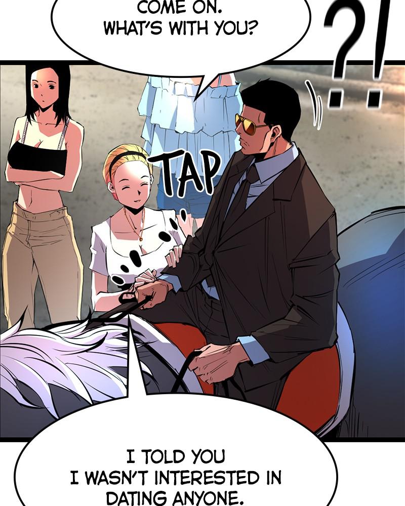 Hanlim Gym Chap 54 - Next Chap 55