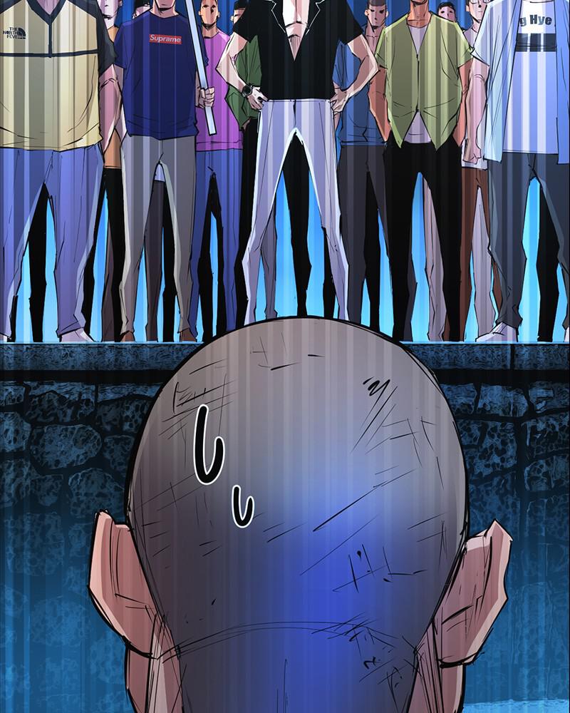 Hanlim Gym Chap 54 - Next Chap 55