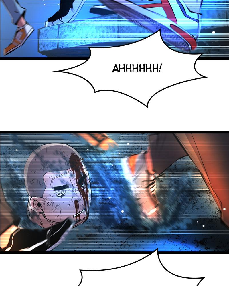 Hanlim Gym Chap 54 - Next Chap 55