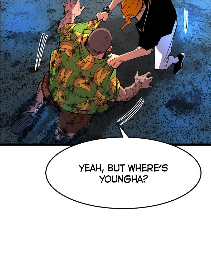 Hanlim Gym Chap 54 - Next Chap 55