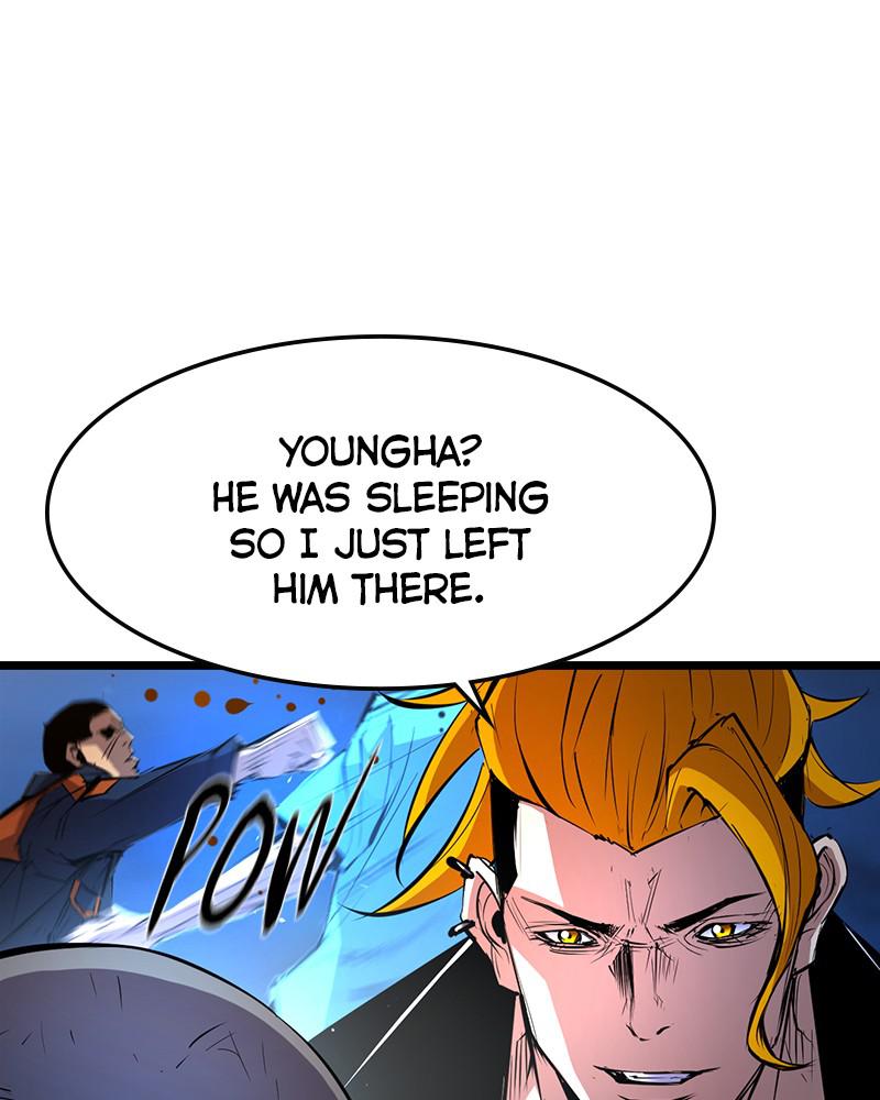 Hanlim Gym Chap 54 - Next Chap 55