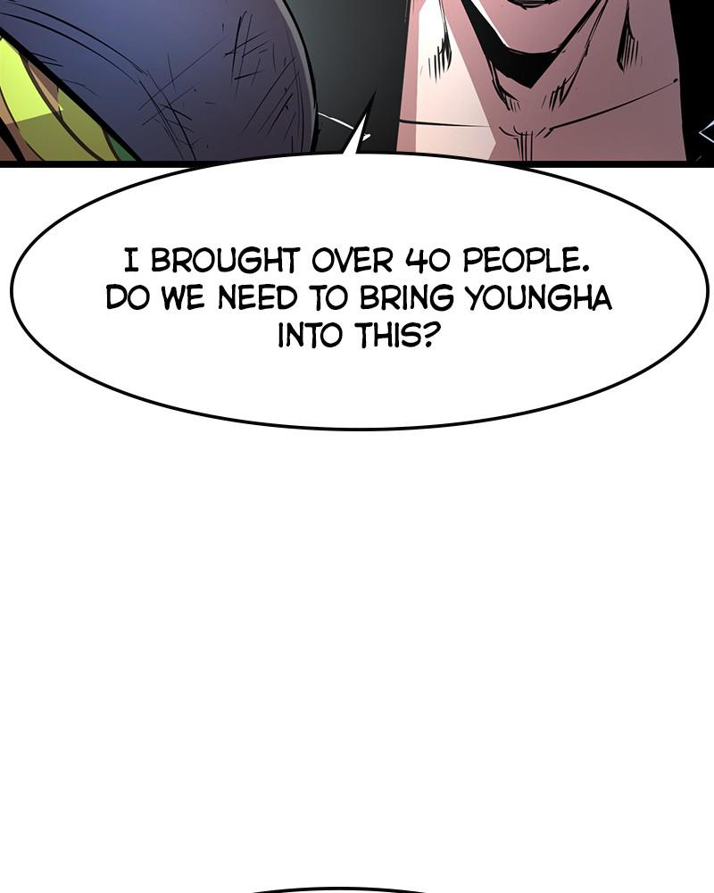 Hanlim Gym Chap 54 - Next Chap 55