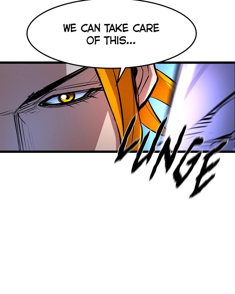 Hanlim Gym Chap 54 - Next Chap 55