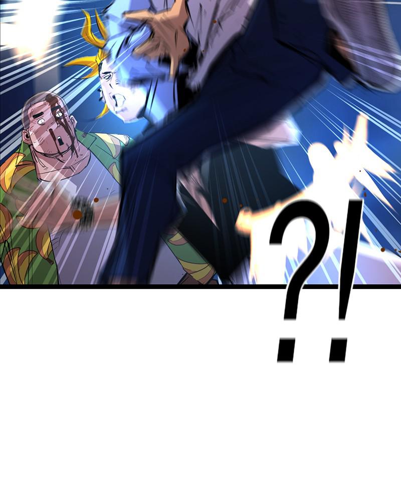 Hanlim Gym Chap 54 - Next Chap 55