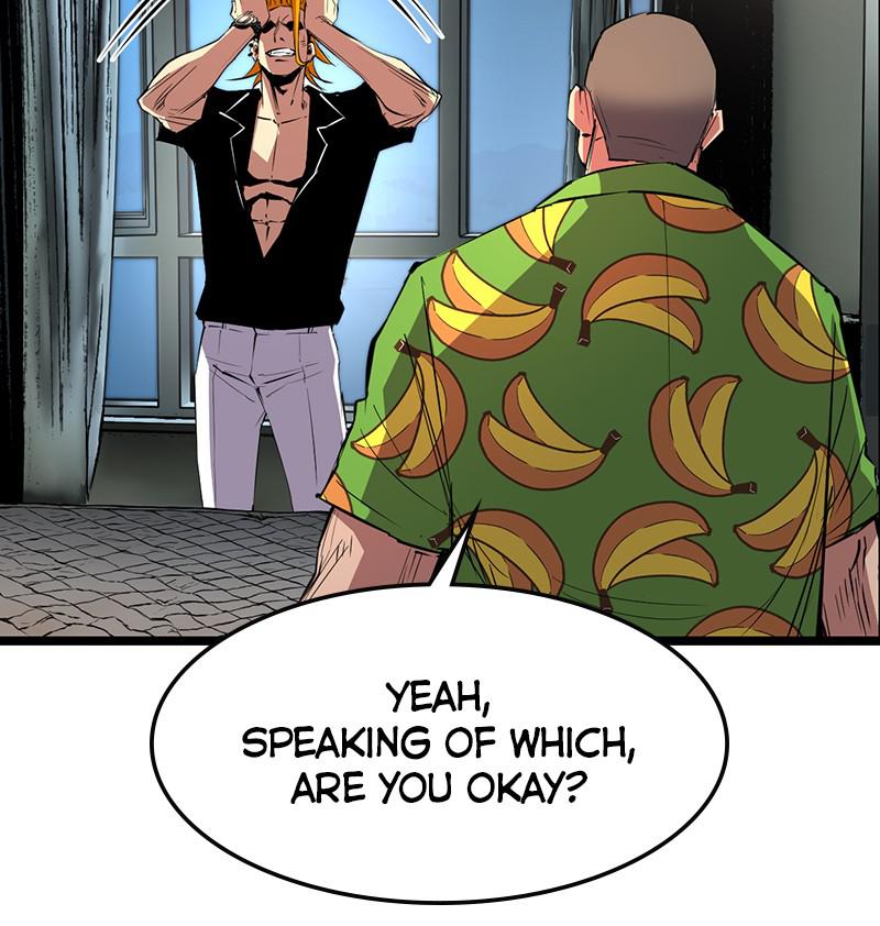 Hanlim Gym Chap 54 - Next Chap 55